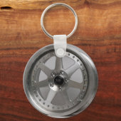 J Mag Schlüsselanhänger (Vorderseite)