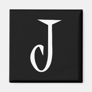  J MAGNET