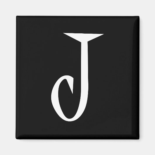 J MAGNET (Vorne)