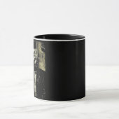 J-No Coffee Mug Tasse (Zentrum)