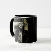 J-No Kaffeetasse (Vorderseite Links)