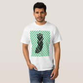J of Jamaica T-Shirt (Vorne ganz)