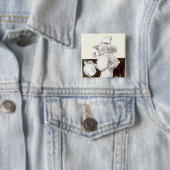 J P Bernard Moonshiner (Sepia) Button (Beispiel)