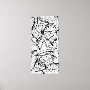 J. P. - Nummer II A - 1948 - Anstrichfarben - Leinwanddruck