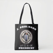 J.Paul Hadd 2020 Tasche (Vorderseite)