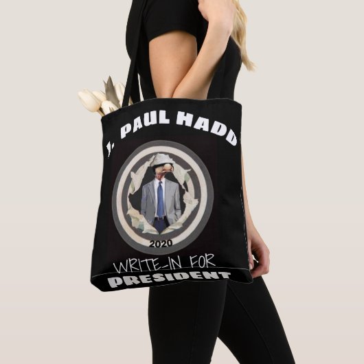 J.Paul Hadd 2020 Tasche (Von Nahem)