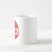 J-Peace Kaffeetasse (Mittel)