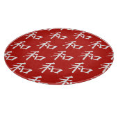 J-Peace Schneidebrett (Ecke)