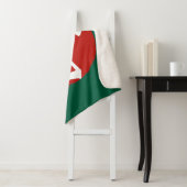 J-Peace Sherpadecke (Beispiel)