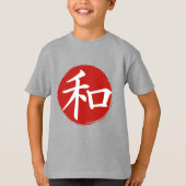 J-Peace T-Shirt (Vorderseite)