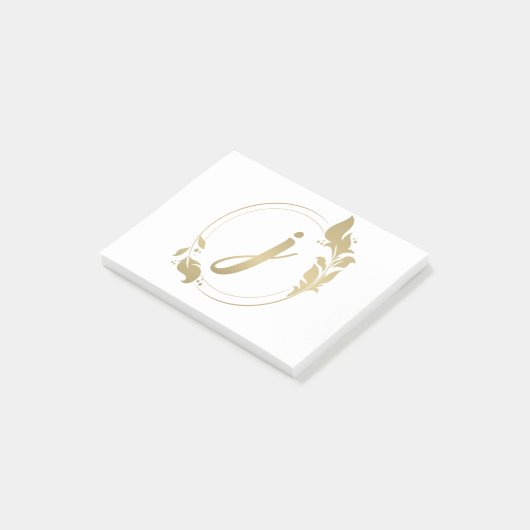 j post-it klebezettel (angewinkelt)