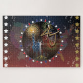 J PUZZLE (Horizontal)