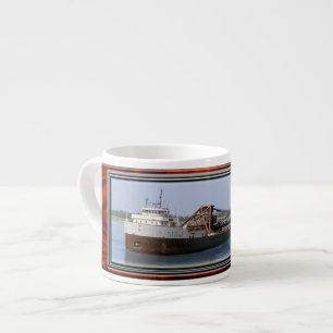 J.R. Sensibar Espresso Tasse