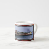 J.R. Sensibar Espresso Tasse (Vorderseite Rechts)