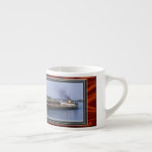 J.R. Sensibar Espresso Tasse (Rechts)