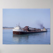 J.R. Sensibar Poster (Vorne)