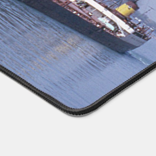 J.R. Sensibar-Schreibtischmatte Schreibtischunterlage (Ecke)