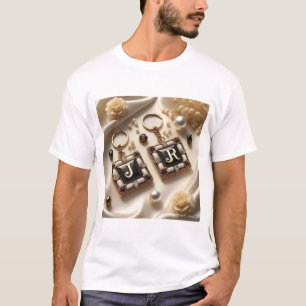 J R t SHIRT