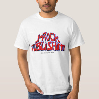 J-Rock 2013, der ErinnerungstagesShirt T-Shirt