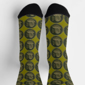 J.S. Bach, Organist-Gedenkfeier Socken (Oben)