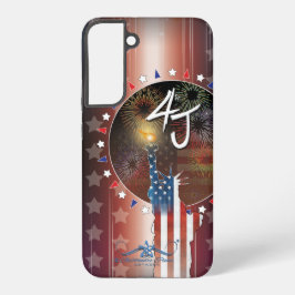 J SAMSUNG GALAXY HÜLLE