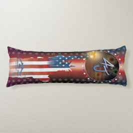 J SEITENSCHLÄFERKISSEN