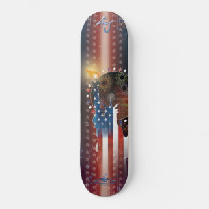 J SKATEBOARD