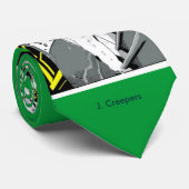 J. Strampler-Krawatte Krawatte (Gerollt)