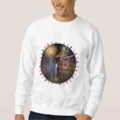 J SWEATSHIRT (Vorderseite)