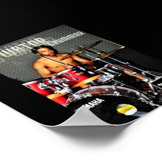 J Water Poster (Ecke)