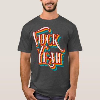 Ja 3 T-Shirt