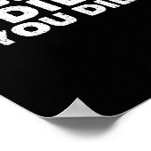 Ja, aber hast du Funny Gym die? Poster (Ecke)