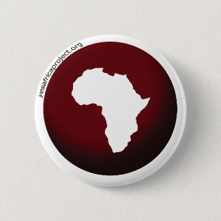 Ja! Afrika-Knopf mit Logo Button