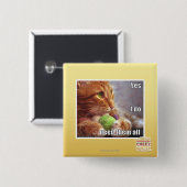 Ja benötige ich sie alle button (Vorne & Hinten)