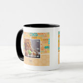 Ja benötige ich sie alle tasse (Vorderseite Links)