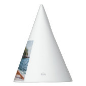 JA! 🎉 Benutzerdefinierter Party-Hut - Hinzufügen Partyhütchen (Rechts)