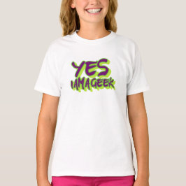 Ja bin ich ein Aussenseiter T-Shirt