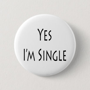 Ja bin ich Single Button