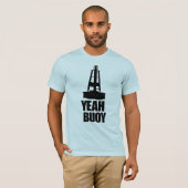 Ja Boje! T-Shirt (Vorne ganz)