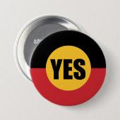 Ja Button (Vorne & Hinten)