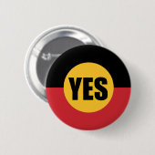 Ja Button (Vorne & Hinten)