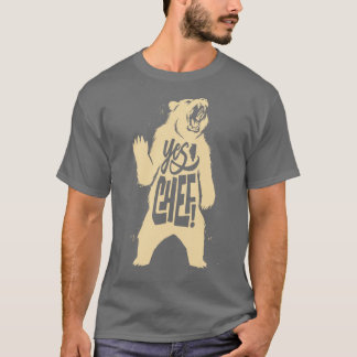Ja Chef TShirt 3