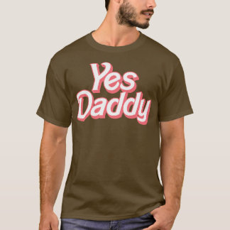 Ja Daddy 2 T-Shirt