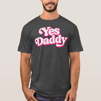 Ja Daddy T-Shirt