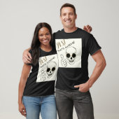 JA, DAS IST ETWAS! T-Shirt (Unisex)