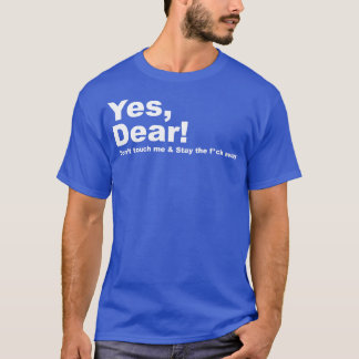 Ja Dear T-Shirt