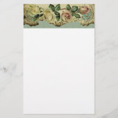 Ja… einfach ist schön briefpapier (Vorderseite)