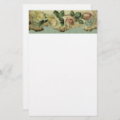 Ja… einfach ist schön briefpapier (Vorne/Hinten)