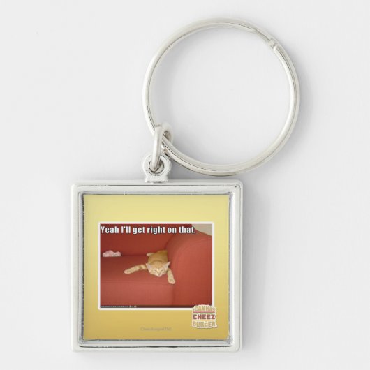 Ja erhalte ich auf dem recht schlüsselanhänger (Vorne)