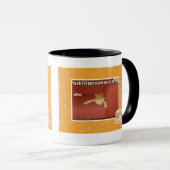 Ja erhalte ich auf dem recht tasse (VorderseiteRechts)